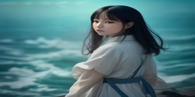 白丝足交新手入门指南封面，简洁几何风格插图，蓝紫渐变背景配白色文字标题